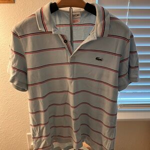 Lacoste Polo Shirt